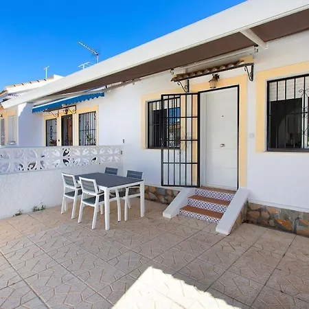 Ch Magdalena Pueblo Bravo Holiday home