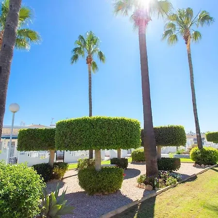 Ch Magdalena Pueblo Bravo Holiday home