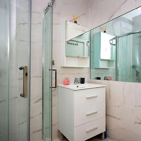Ch Magdalena Pueblo Bravo Holiday home
